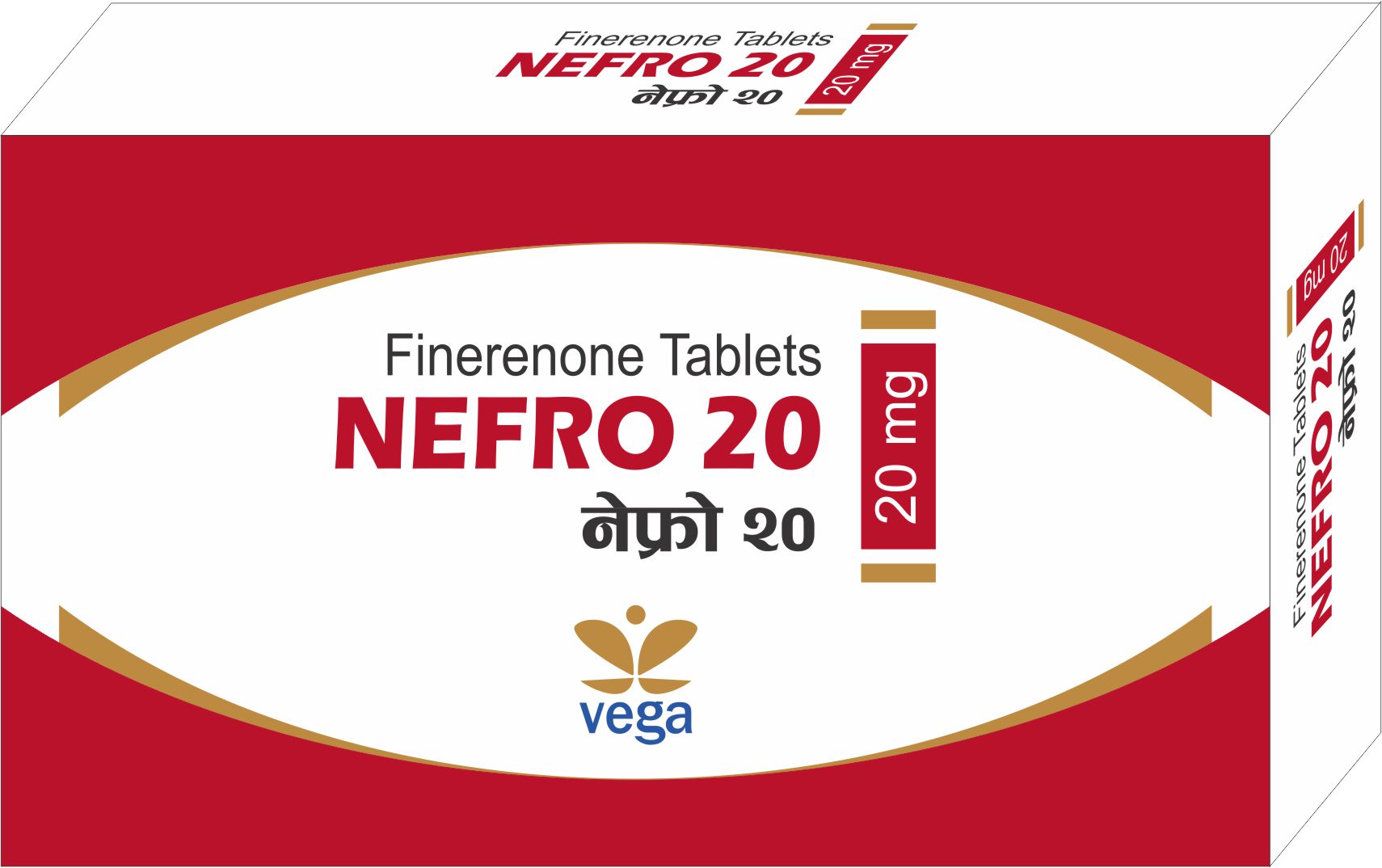 Nefro 20
